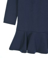 Polo Ralph Lauren（ポロラルフローレン）ワンピース（その他） 紺 サイズ:110(5T-6T) キッズ/2200708881231