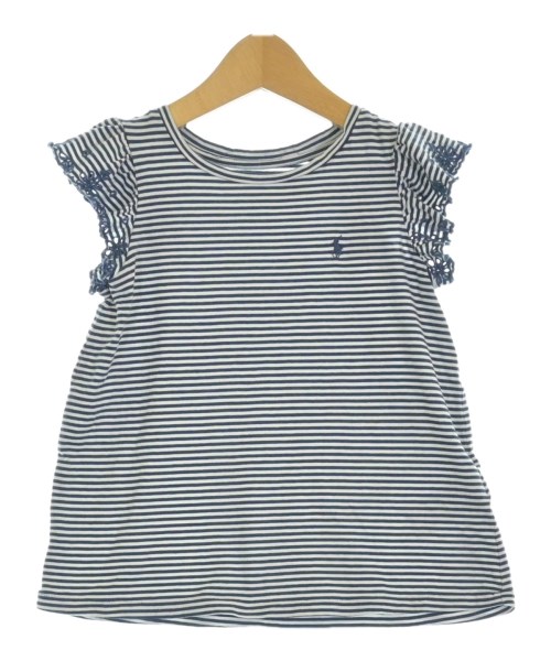 Polo Ralph Lauren(ポロラルフローレン)のTシャツ・カットソー サイズ:120(7T-8T) 1,600円