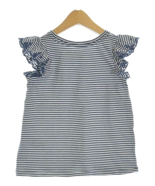 Polo Ralph Lauren（ポロラルフローレン）Tシャツ・カットソー 白 サイズ:120(7T-8T) キッズ/2200714896069