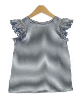 Polo Ralph Lauren（ポロラルフローレン）Tシャツ・カットソー 白 サイズ:120(7T-8T) キッズ/2200714896069