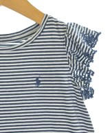 Polo Ralph Lauren（ポロラルフローレン）Tシャツ・カットソー 白 サイズ:120(7T-8T) キッズ/2200714896069
