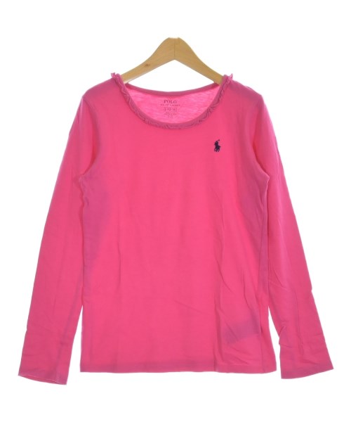 Polo Ralph Lauren(ポロラルフローレン)のTシャツ・カットソー サイズ:140(11T-12T) 1,600円