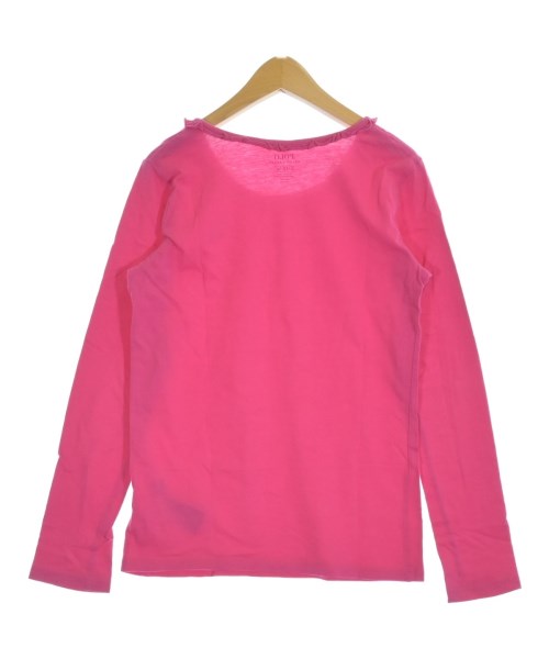 Polo Ralph Lauren（ポロラルフローレン）Tシャツ・カットソー ピンク サイズ:140(11T-12T) キッズ/2200704622074