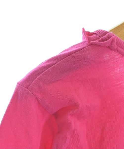 Polo Ralph Lauren（ポロラルフローレン）Tシャツ・カットソー ピンク サイズ:140(11T-12T) キッズ/2200704622074