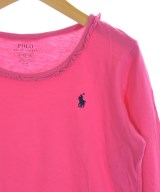 Polo Ralph Lauren（ポロラルフローレン）Tシャツ・カットソー ピンク サイズ:140(11T-12T) キッズ/2200704622074