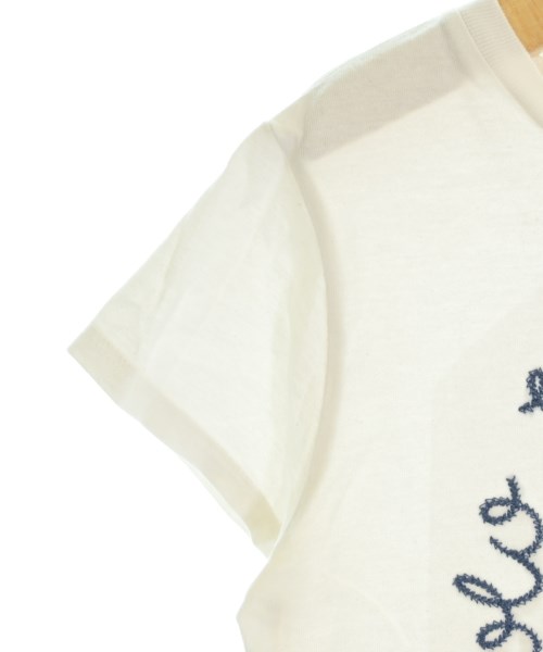 Polo Ralph Lauren（ポロラルフローレン）Tシャツ・カットソー 白 サイズ:130(9T-10T) キッズ/2200704622081