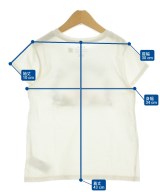 Polo Ralph Lauren（ポロラルフローレン）Tシャツ・カットソー 白 サイズ:130(9T-10T) キッズ/2200704622081