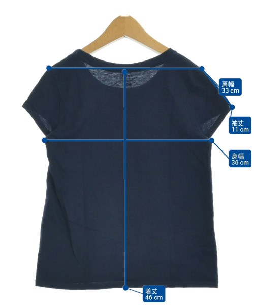Polo Ralph Lauren（ポロラルフローレン）Tシャツ・カットソー 紺 サイズ:140(11T-12T) キッズ/2200704622098
