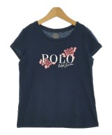 Polo Ralph Lauren（ポロラルフローレン）Tシャツ・カットソー 紺 サイズ:140(11T-12T) キッズ/2200704622098