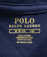 Polo Ralph Lauren（ポロラルフローレン）Tシャツ・カットソー 紺 サイズ:140(11T-12T) キッズ/2200704622098