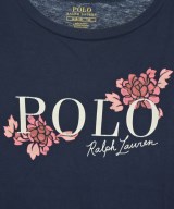 Polo Ralph Lauren（ポロラルフローレン）Tシャツ・カットソー 紺 サイズ:140(11T-12T) キッズ/2200704622098