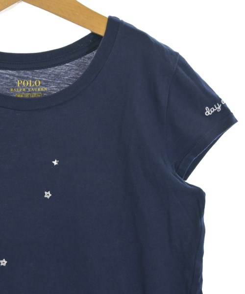 Polo Ralph Lauren（ポロラルフローレン）Tシャツ・カットソー 紺 サイズ:140(11T-12T) キッズ/2200704622104