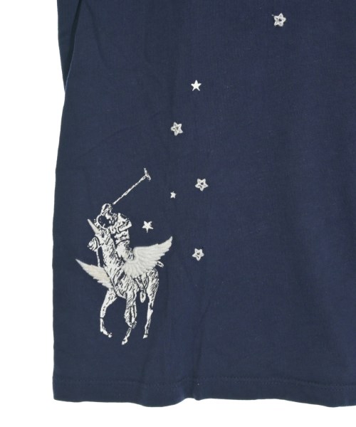 Polo Ralph Lauren（ポロラルフローレン）Tシャツ・カットソー 紺 サイズ:140(11T-12T) キッズ/2200704622104