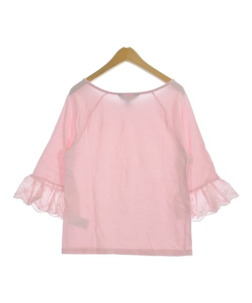 Polo Ralph Lauren（ポロラルフローレン）Tシャツ・カットソー ピンク サイズ:150(13T-14T) キッズ/2200704622111