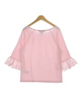 Polo Ralph Lauren（ポロラルフローレン）Tシャツ・カットソー ピンク サイズ:150(13T-14T) キッズ/2200704622111