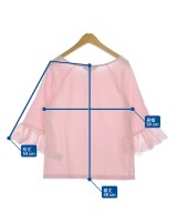 Polo Ralph Lauren（ポロラルフローレン）Tシャツ・カットソー ピンク サイズ:150(13T-14T) キッズ/2200704622111