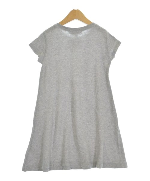 Polo Ralph Lauren（ポロラルフローレン）ワンピース（その他） グレー サイズ:120(7T-8T) キッズ/2200704622128