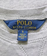 Polo Ralph Lauren（ポロラルフローレン）ワンピース（その他） グレー サイズ:120(7T-8T) キッズ/2200704622128