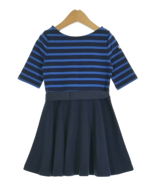 Polo Ralph Lauren（ポロラルフローレン）ワンピース（その他） 紺 サイズ:110(5T-6T) キッズ/2200715525135