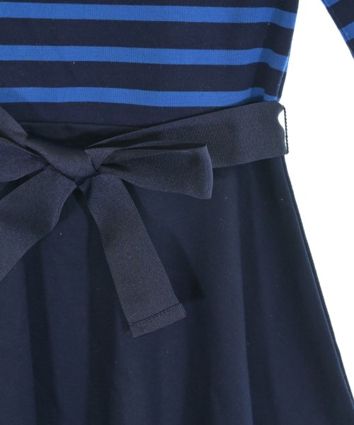 Polo Ralph Lauren（ポロラルフローレン）ワンピース（その他） 紺 サイズ:110(5T-6T) キッズ/2200715525135