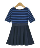 Polo Ralph Lauren（ポロラルフローレン）ワンピース（その他） 紺 サイズ:110(5T-6T) キッズ/2200715525135