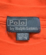 Polo Ralph Lauren（ポロラルフローレン）Tシャツ・カットソー オレンジ サイズ:150(13T-14T) キッズ/2200711134089