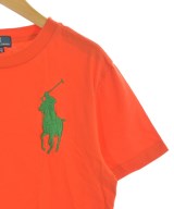 Polo Ralph Lauren（ポロラルフローレン）Tシャツ・カットソー オレンジ サイズ:150(13T-14T) キッズ/2200711134089