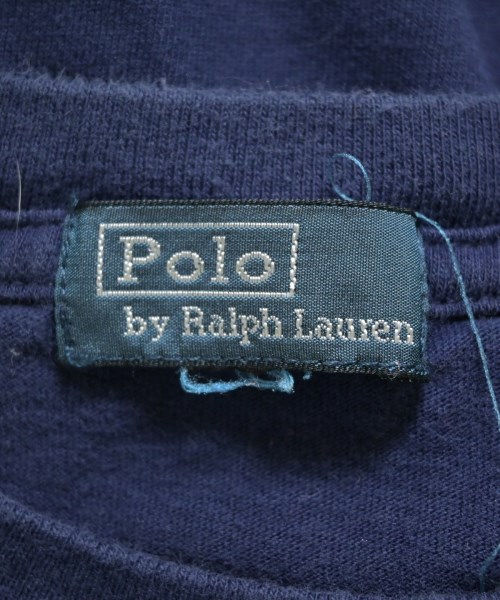 Polo Ralph Lauren（ポロラルフローレン）Tシャツ・カットソー 紺 サイズ:-(150cm位) キッズ/2200711134096