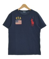 Polo Ralph Lauren（ポロラルフローレン）Tシャツ・カットソー 紺 サイズ:-(150cm位) キッズ/2200711134096