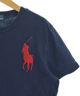 Polo Ralph Lauren（ポロラルフローレン）Tシャツ・カットソー 紺 サイズ:-(150cm位) キッズ/2200711134096