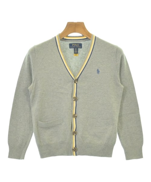 Polo Ralph Lauren(ポロラルフローレン)のニット サイズ:120(7T-8T) 2,400円