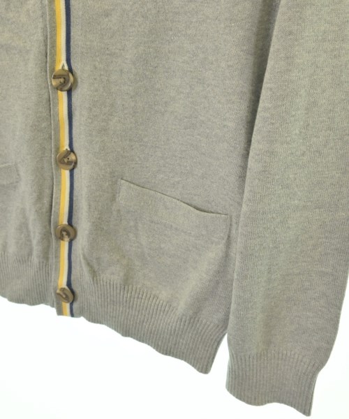 Polo Ralph Lauren（ポロラルフローレン）ニット グレー サイズ:120(7T-8T) キッズ/2200716271147