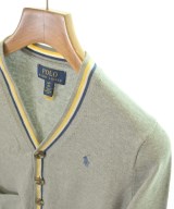 Polo Ralph Lauren（ポロラルフローレン）ニット グレー サイズ:120(7T-8T) キッズ/2200716271147
