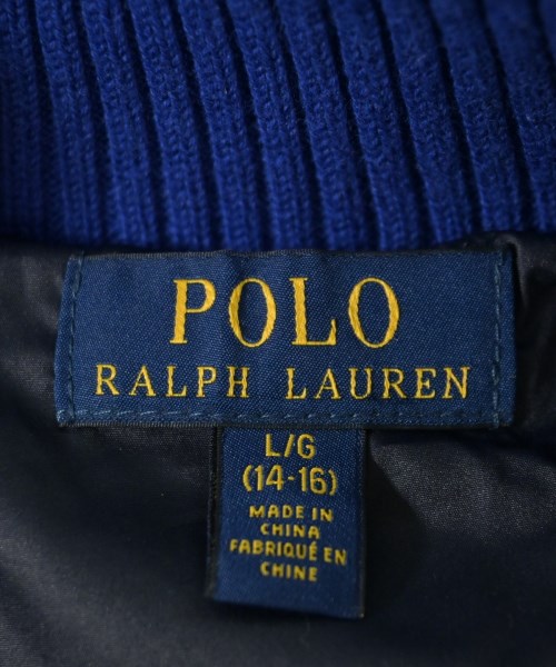 Polo Ralph Lauren（ポロラルフローレン）その他 紺 サイズ:160(15T-16T) キッズ/2200711927308