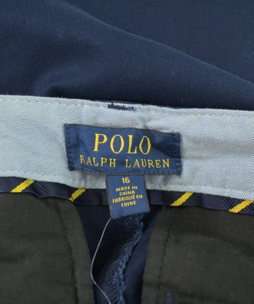 Polo Ralph Lauren（ポロラルフローレン）その他 紺 サイズ:160(15T-16T) キッズ/2200711927315