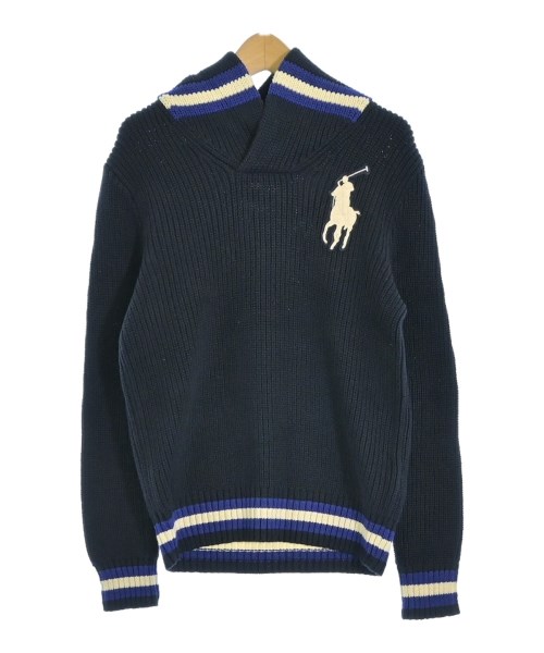Polo Ralph Lauren(ポロラルフローレン)のニット サイズ:150(13T-14T) 2,400円