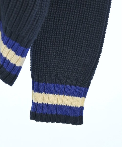 Polo Ralph Lauren（ポロラルフローレン）ニット 紺 サイズ:150(13T-14T) キッズ/2200711927353