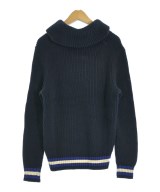 Polo Ralph Lauren（ポロラルフローレン）ニット 紺 サイズ:150(13T-14T) キッズ/2200711927353