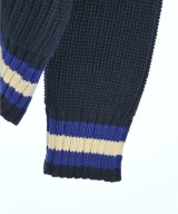 Polo Ralph Lauren（ポロラルフローレン）ニット 紺 サイズ:150(13T-14T) キッズ/2200711927353
