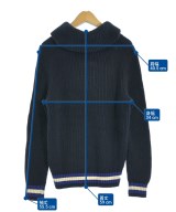 Polo Ralph Lauren（ポロラルフローレン）ニット 紺 サイズ:150(13T-14T) キッズ/2200711927353
