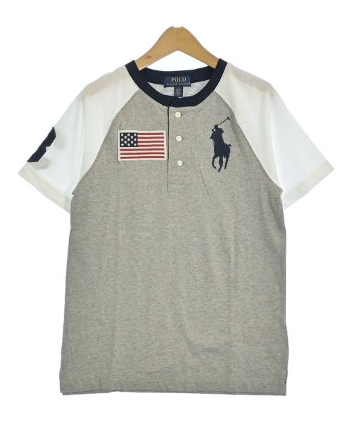 Polo Ralph Lauren(ポロラルフローレン)のTシャツ・カットソー サイズ:150(13T-14T) 1,800円