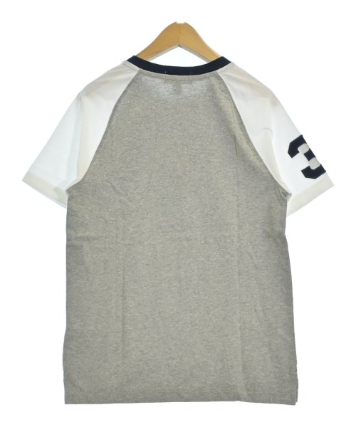 Polo Ralph Lauren（ポロラルフローレン）Tシャツ・カットソー グレー サイズ:150(13T-14T) キッズ/2200711927360