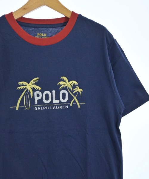 Polo Ralph Lauren（ポロラルフローレン）Tシャツ・カットソー 紺 サイズ:160(15T-16T) キッズ/2200711927377