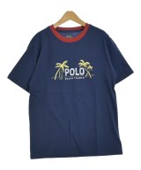Polo Ralph Lauren（ポロラルフローレン）Tシャツ・カットソー 紺 サイズ:160(15T-16T) キッズ/2200711927377