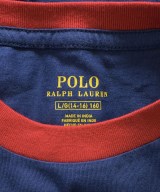 Polo Ralph Lauren（ポロラルフローレン）Tシャツ・カットソー 紺 サイズ:160(15T-16T) キッズ/2200711927377
