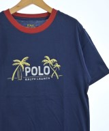 Polo Ralph Lauren（ポロラルフローレン）Tシャツ・カットソー 紺 サイズ:160(15T-16T) キッズ/2200711927377