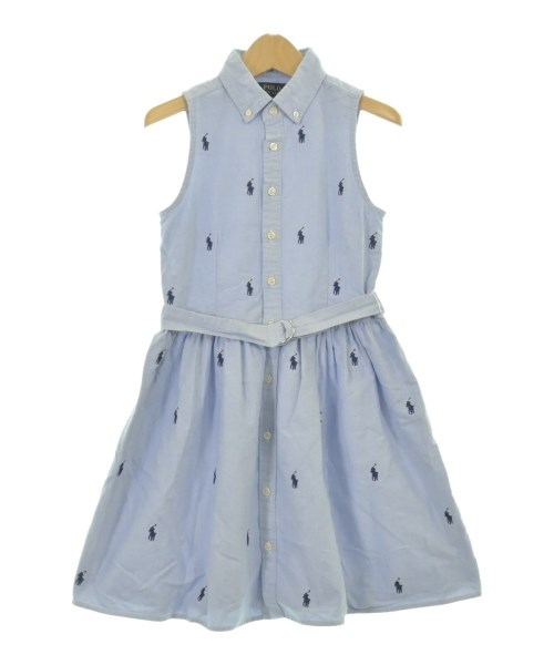 Polo Ralph Lauren(ポロラルフローレン)のワンピース（その他） サイズ:140(11T-12T) 3,600円