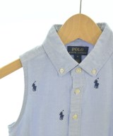Polo Ralph Lauren（ポロラルフローレン）ワンピース（その他） 青 サイズ:140(11T-12T) キッズ/2200716782049