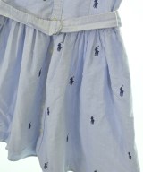 Polo Ralph Lauren（ポロラルフローレン）ワンピース（その他） 青 サイズ:140(11T-12T) キッズ/2200716782049