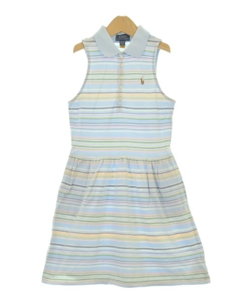 Polo Ralph Lauren(ポロラルフローレン)のワンピース（その他） サイズ:140(11T-12T) 3,600円